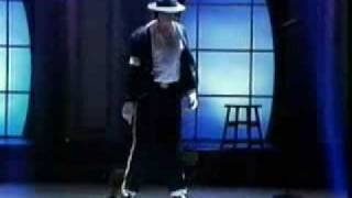 In memory of Michael Jackson The King of Pop