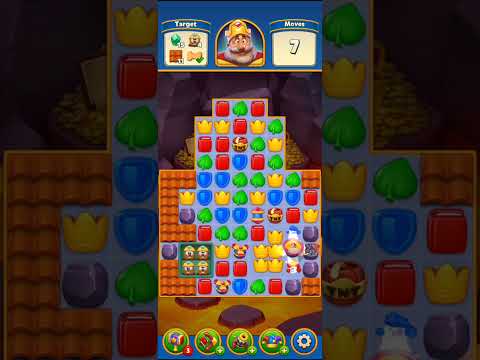 Royal Match | LEVEL 2116