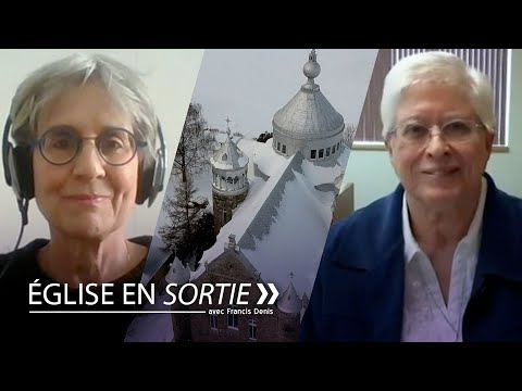 Église en sortie du 8 mars 2021