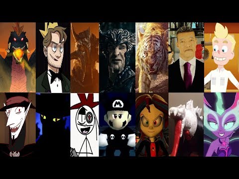 Defeats Of My Favorite Youtube Villains Part 20