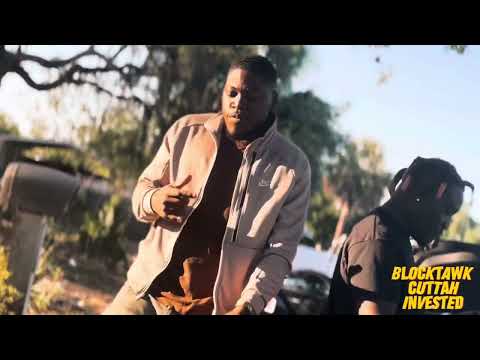 BLOCK TAWK PRESENTS -Cuttah “Invested”