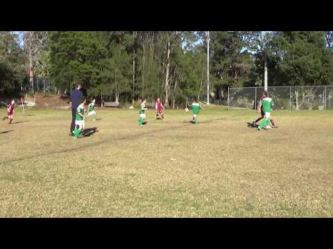 R17 Highlights: Shot after shot after shot!