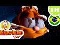 Dia Especial Do Garfield Garfield Em Português