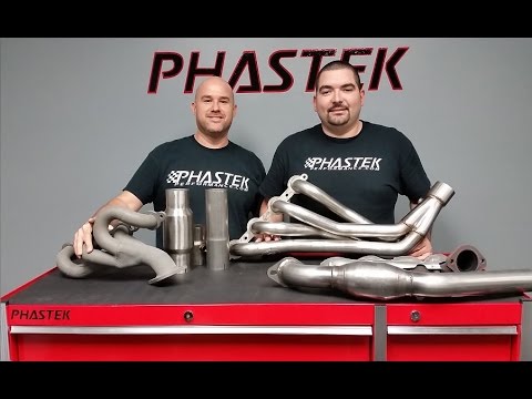 Header Q&A LlVE with Phastek Performance