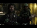 Into The Badlands S2e1