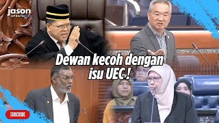 Belajar bahasa ibunda dibenarkan dalam perlembagaan kita, jadi apa masalahnya? - Kota Melaka