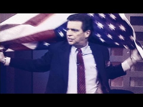 CNN Films: Evocateur Trailer