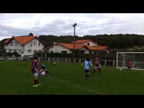 BARRIKA F.E. 11 - GETXO 1