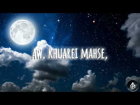 Lalsangliana Pautu - In nghak zel ang | (Acoustic Cover) | (Taitea Youth Icon)