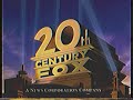 20th Century Fox 20th Century Studios 1994 Christmas 2022 VHS