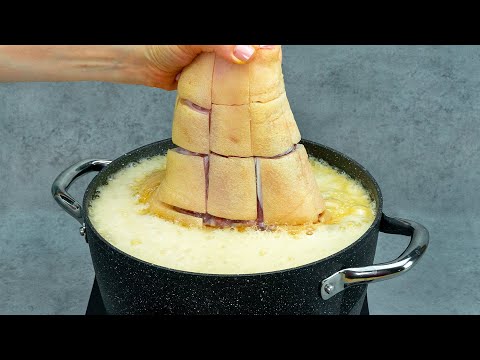 Essayez cette recette au jarret de porc et vous n’en commanderez jamais au resto !