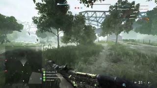 BF5　BFV BF5クラメン募集中 詳しくは配信