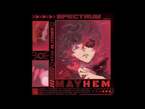 D-MODE-D - Shriek Revived Dex Mix