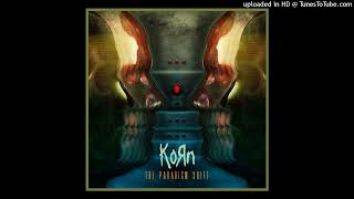 Korn - Wish I Wasn&#39;t Born Today