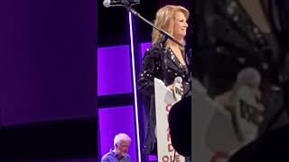 Patty Loveless- Nothin’ But The Wheel: Grand Ole Opry 12-2-23