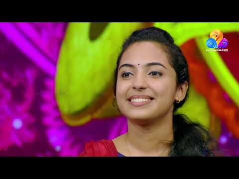 Comedy Utsavam│Flowers│Ep#498 (Part - A )