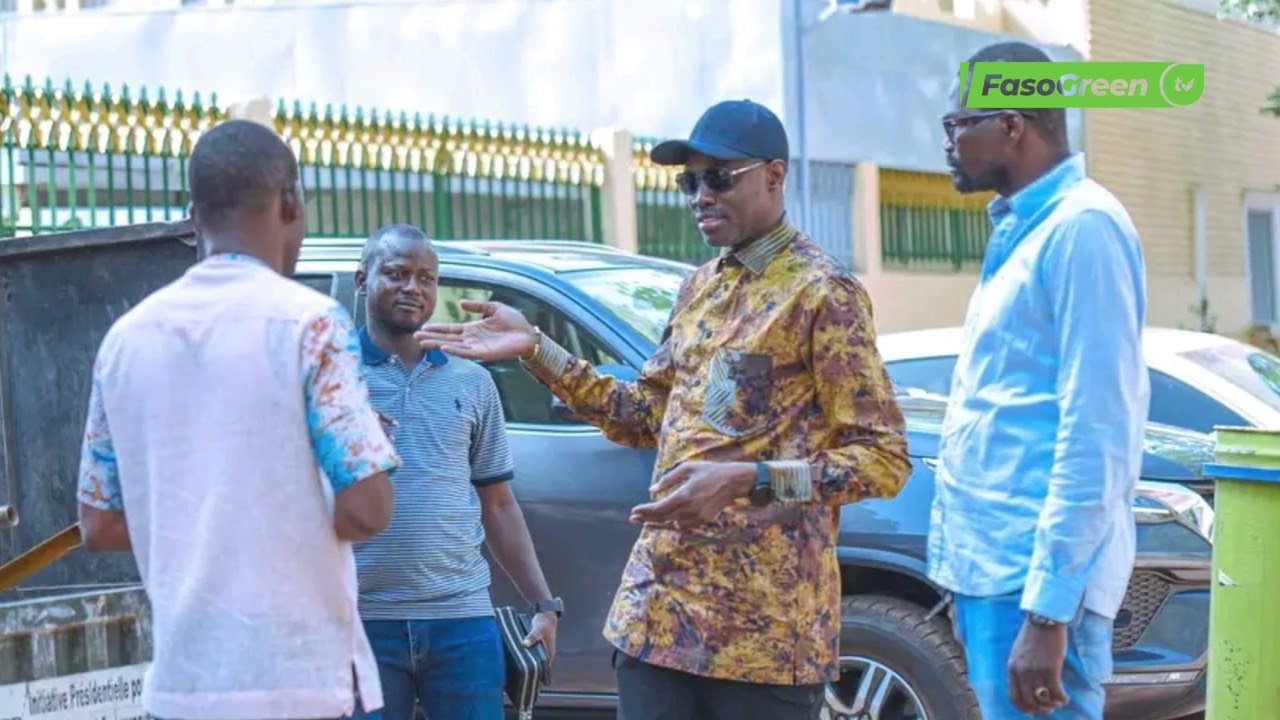 Tour d’horizon du 27 avril