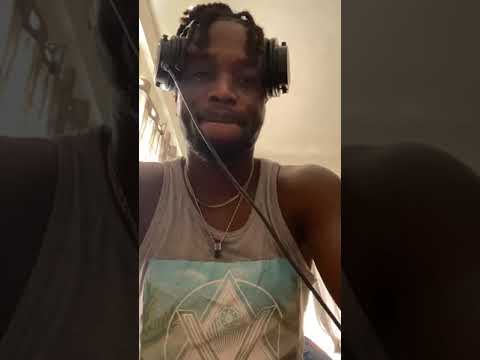 Boyzie Going Live On Instagram With Lil Natty & V'ghn