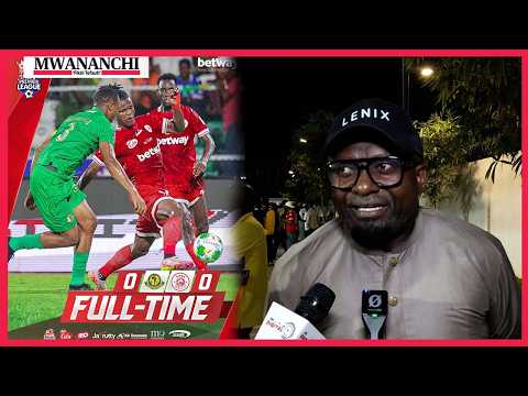 Shaffih Dauda aiponda Yanga: Wamehagaika sana Okello anahitaji muda, Simba ilistahili kushinda ...!