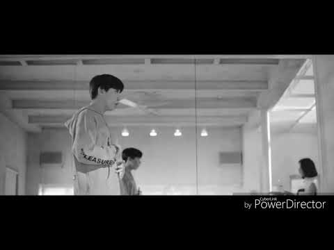 Jung Ho-seok (J-Hope BTS) - Rockstar