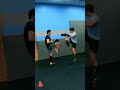 REVENGE By NUTSHOT Shorts Fails Sparring Mma