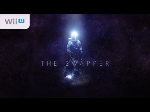 The Swapper Wii U