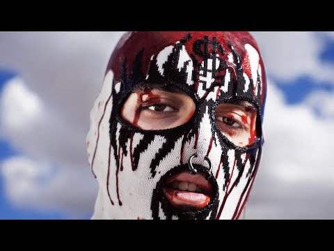 No vine en son de paz