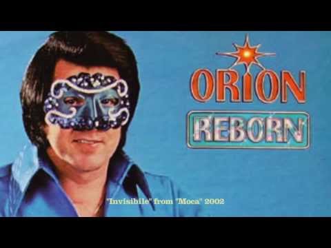 Invisibile - Mondo Candido