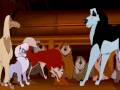 TLK Balto Lies