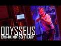 The Greatest Sci Fi LARP Event Ever My Experience At Odysseus