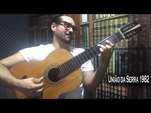 Baixarias no enredo - União da Ilha 1982  (por Alessandro penezzi)