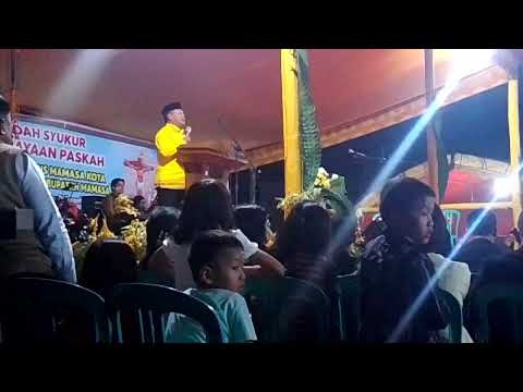 Welcome to Sambolangi