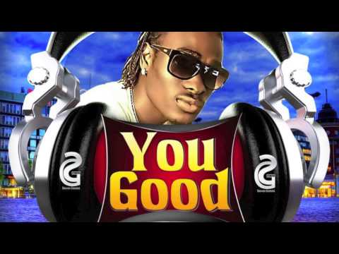 Spang To Di G / You Good / Karma Riddim