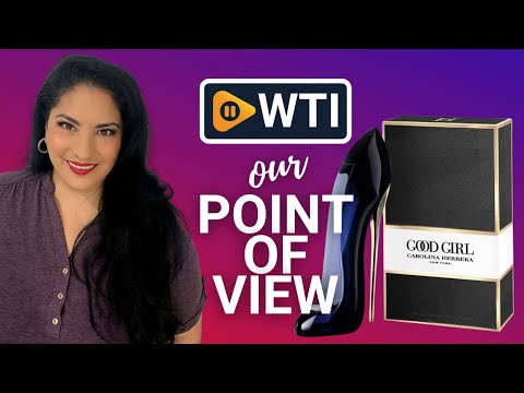 Carolina Herrera Good Girl Eau de Parfum 2.7 oz/ 80 mL 2.7 Ounce (Pack of 1) - WTI product video review
