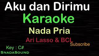 Download lagu AKU DAN DIRIMU-Ari Lasso-Bcl|KARAOKE NADA PRIA -Male-Cowok-Laki-laki@ucokku mp3 Download lagu AKU DAN DIRIMU-Ari Lasso-Bcl|KARAOKE NADA PRIA -Male-Cowok-Laki-laki@ucokku mp3