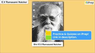 Dravidian Movement | Regional Aspirations | Political Science | Class 12 | iPrep