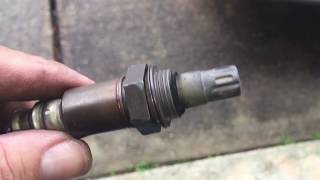 A Practical Guide to Replacing the Oxygen Sensor on Your 2008-2015