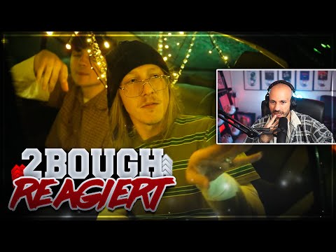 DONDON x EDO SAIYA - "VERGESSEN HAST" / 2Bough REACTION