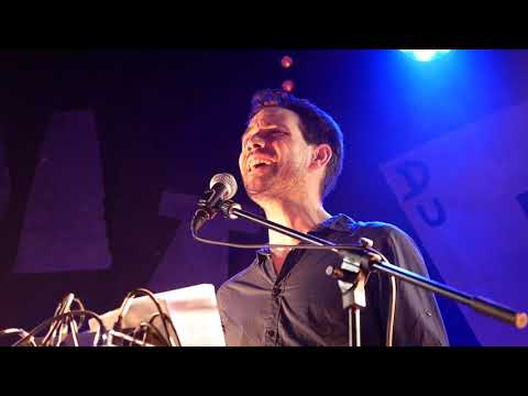 Nuit du folk en Diois 2018 - Ked’la Gueule - Valse 3 temps