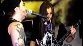 Nailbomb Wasting Away