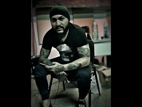 Dani Mocanu - Sef in judet  | Official Audio