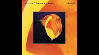 Swans Still I can't find my way home subtitulada