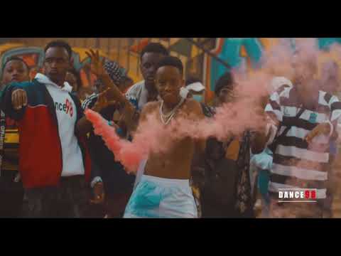 DJ STRONG B COLLABO REMIX VIDEO