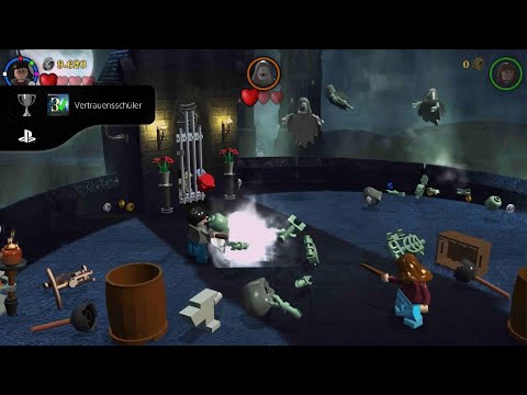 LEGO Harry Potter Collection | Vertrauensschüler