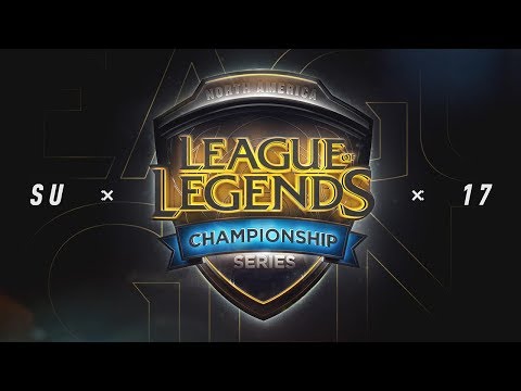 P1 vs. TL - Final Promotion Day 2 Game 2 | NA LCS Summer Split | Phoenix1 vs. Team Liquid(2017)