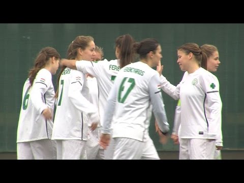 FERENCVÁROSI TC - SZEGEDI AK 8-0 (3-0)