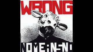 NoMeansNo - Rags and Bones
