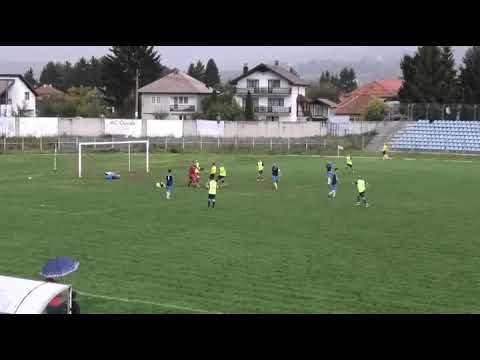 NK VITEZ-NK ROMARI 1:0 Penal ili ne presudite sami Glavni Akter ovog Skandala je Sanel Silic