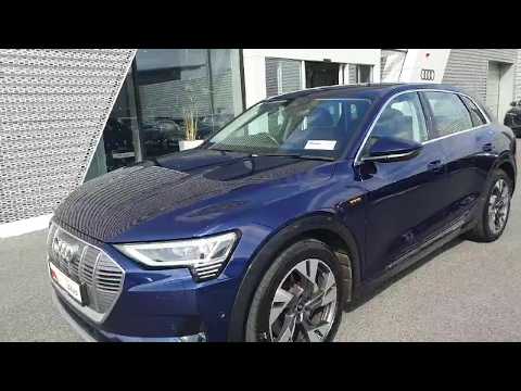 Audi e-tron 55 quattro Sport - Image 2