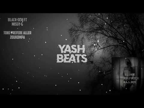 BLACK-DEM Ft Missy-G - Tone prefere aller (Zoukompa)